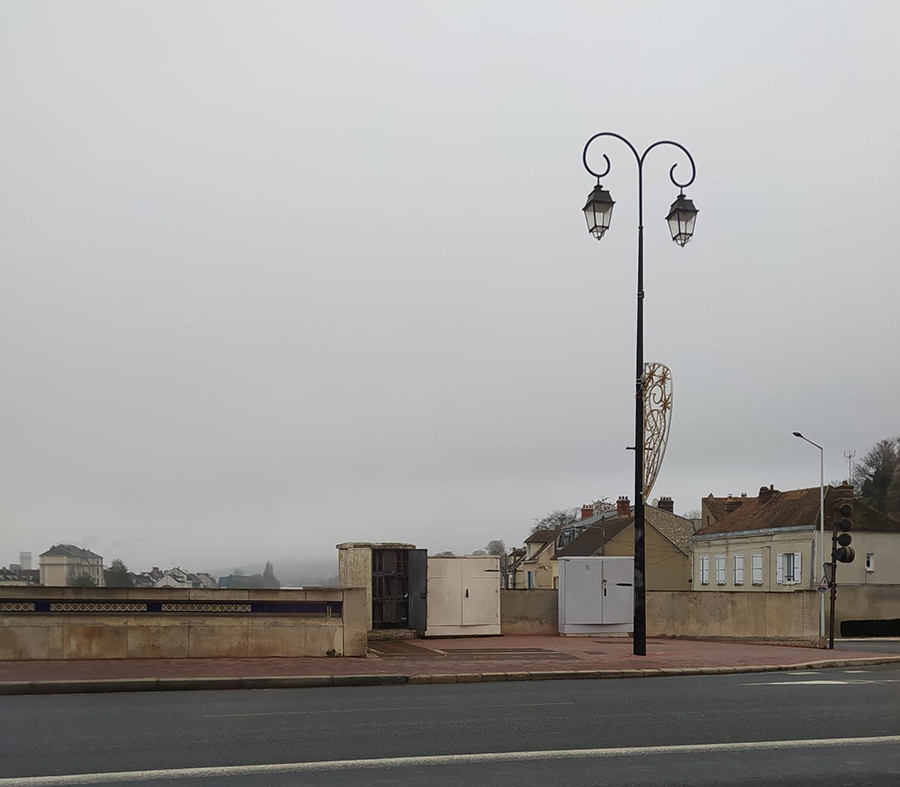 JAMAIS SANS NOUS MONTEREAU