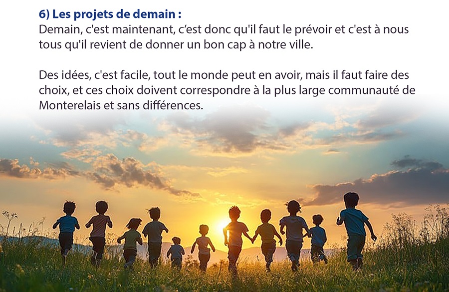 JAMAIS SANS NOUS MONTEREAU